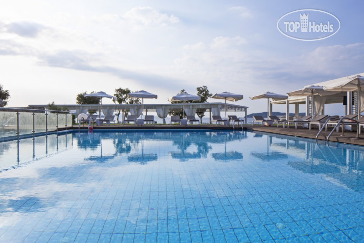 New photos from tourists KB Suites & Spa 5*