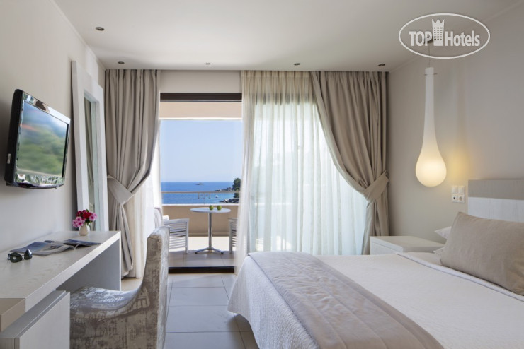 Hotel photo KB Suites & Spa 5*