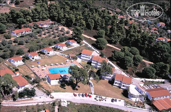 Hotel photo Caravos 3*