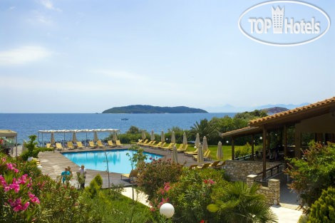 Hotel photo Kassandra Bay 5*