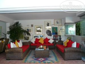 Hotel photo La Piscine Art 4*