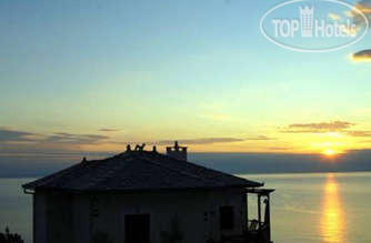 New photos from tourists Magic Balcony Suites