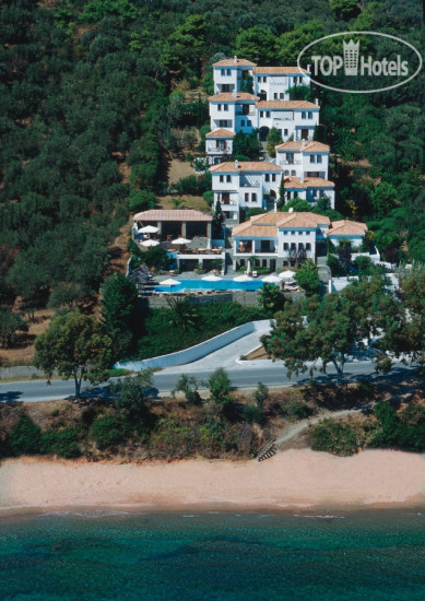 Hotelier's photos Aegean Suites Hotel 5*