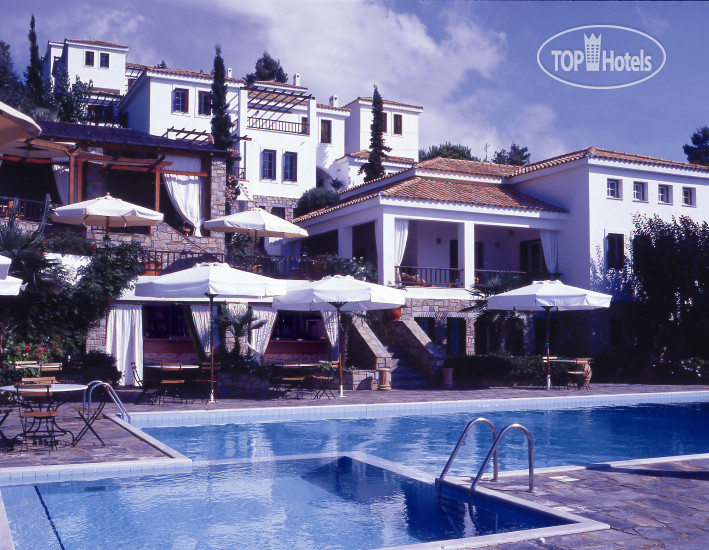 New photos from tourists Aegean Suites Hotel 5*