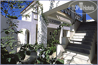 Photos Anamar Skiathos Hotel