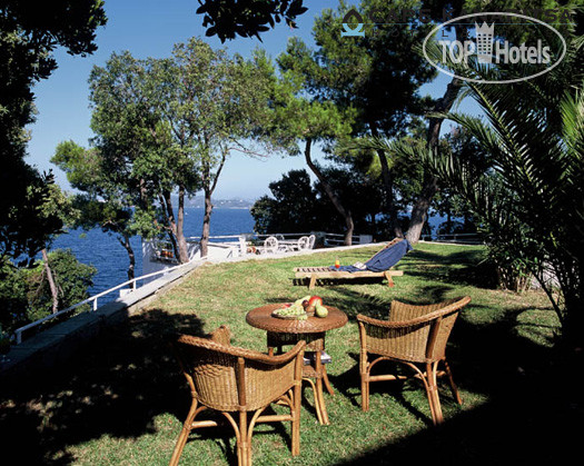 Hotelier's photos Cape Kanapitsa 2*
