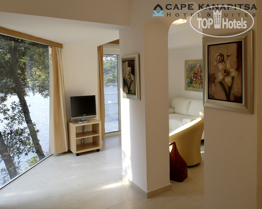 New photos from tourists Cape Kanapitsa 2*