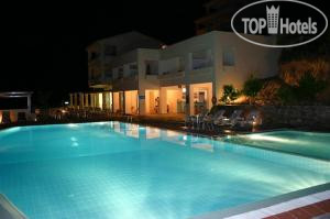 New photos from tourists Kanapitsa Mare 3*