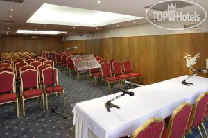Hotel photo Kanapitsa Mare 3*