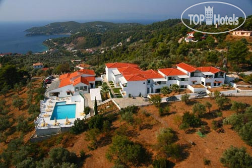 Hotel photo Skiathos Club 4*