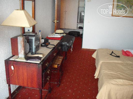 New photos from tourists Skiathos Palace 4*
