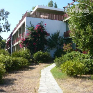 Фото Skiathos Palace