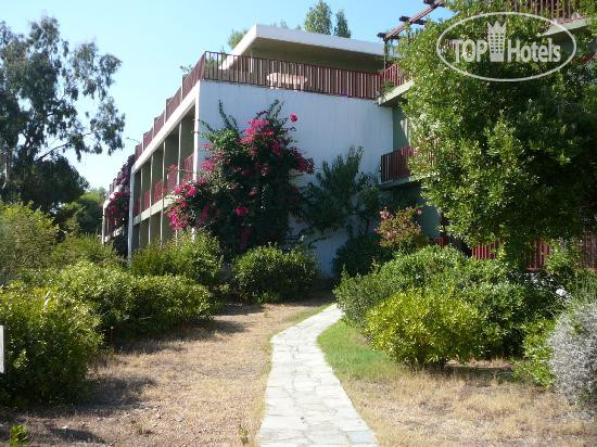 Photos Skiathos Palace