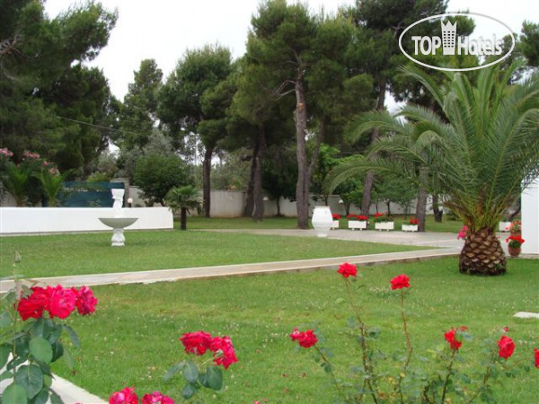 Photos Villa Christina