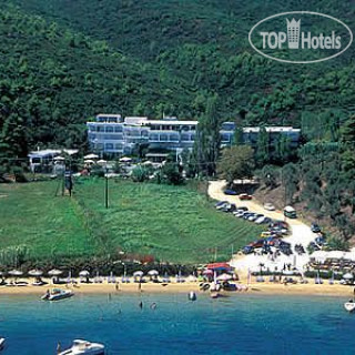 Фото Radisson Resort Plaza Skiathos