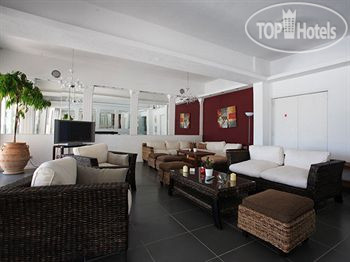 New photos from tourists Radisson Resort Plaza Skiathos 4*