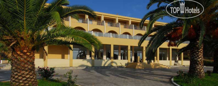 Hotel photo Belvedere 4*