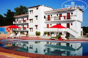 Hotel photo Lake Studios 2*
