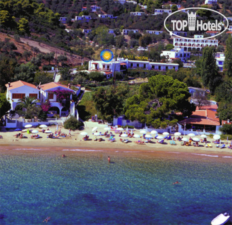 Hotelier's photos Vontzos 2*