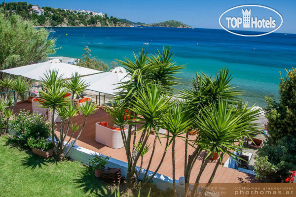 Photos Dafni Hotel Megali Ammos