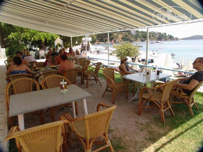 New photos from tourists Miramare Hotel 3*
