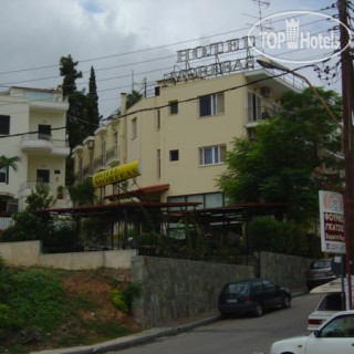 Фото Morfeas Hotel