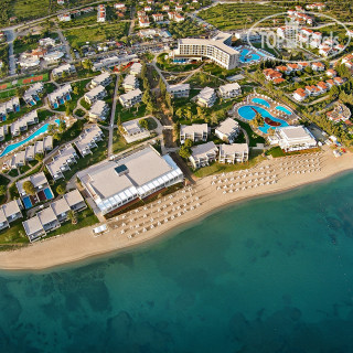 Фото Ikos Olivia