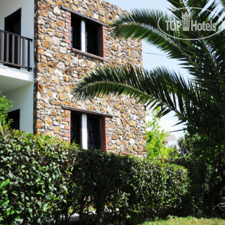 Фото Glavas Inn Hotel