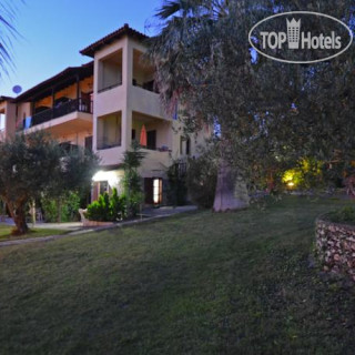 Фото Villa Kalliopi