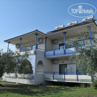 Фото Olea Garden