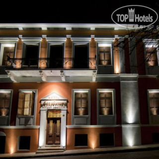 Фото Anagennisis Hotel