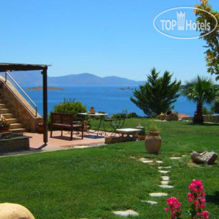 Фото Apopsis Zoy's Guesthouse