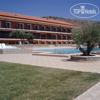 Фото Europa Beach Hotel