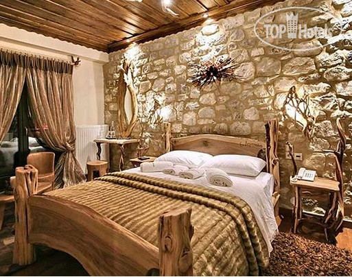 Photos Dimitsana Hotel