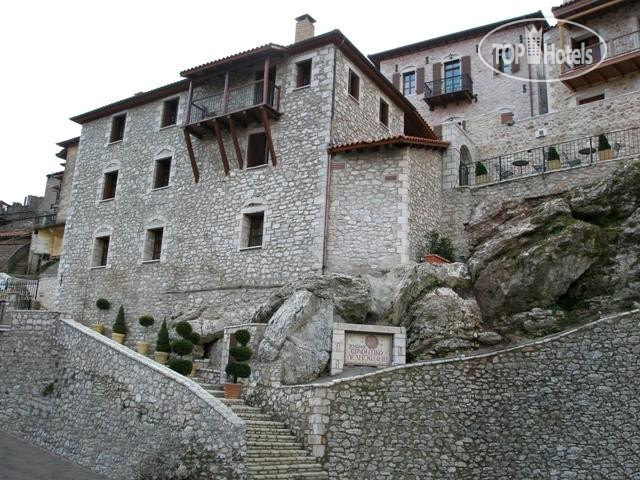 Photos Archontiko Deligianni