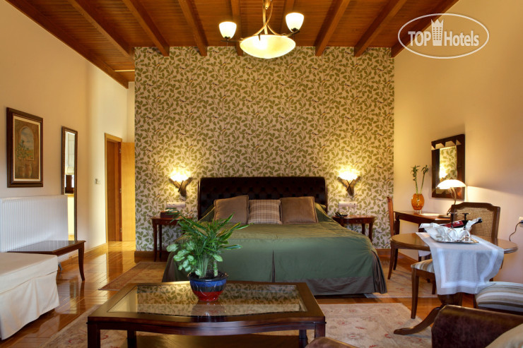 Photos Methexis Boutique Hotel