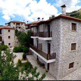 Фото Koustenis Village