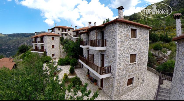 Photos Koustenis Village