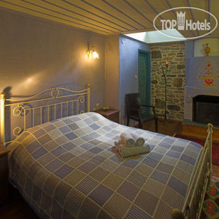 Photos Archontiko Dilofou