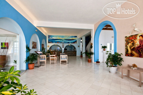 Hotel photo Pandrossos 3*