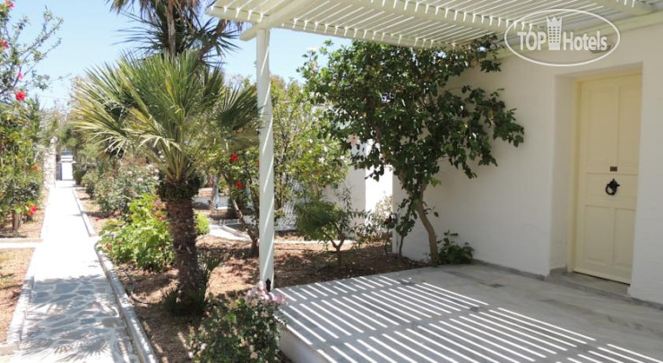 New photos from tourists Surfing Beach Village & Camping 3*