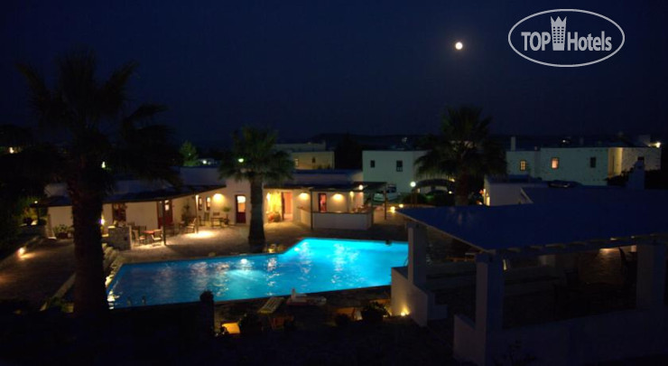 New photos from tourists Sea View Hotel 2*