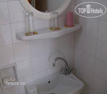 New photos from tourists Villa Gallini 3*
