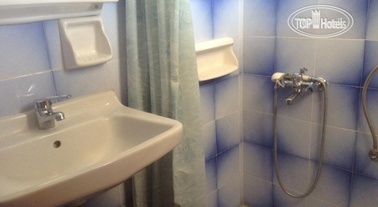New photos from tourists Pension Popi
