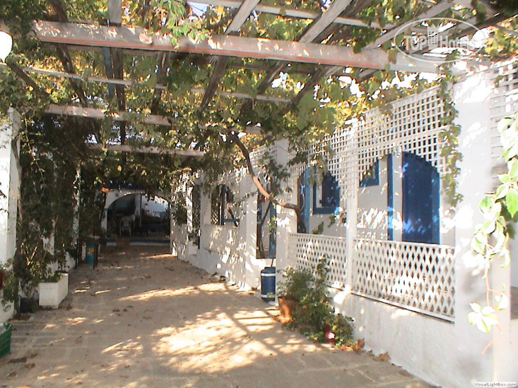 Hotel photo Miltiadis Apartments 1*