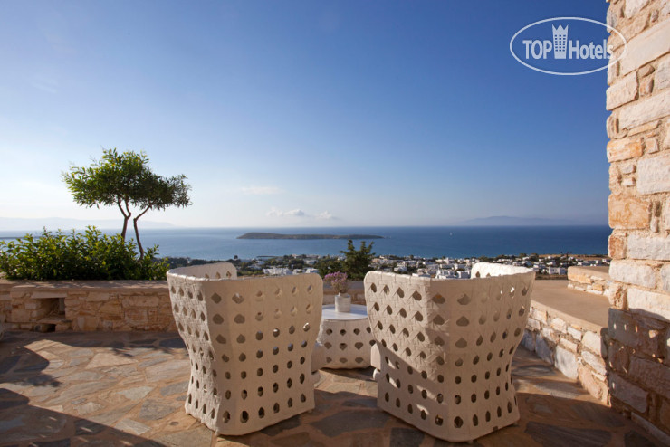 New photos from tourists Calme Boutique Hotel