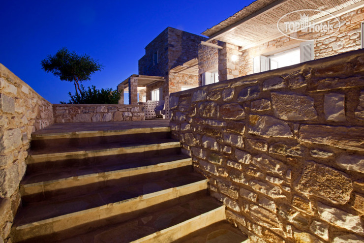 Hotelier's photos Calme Boutique Hotel