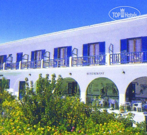 Hotel photo Julia Hotel 2*