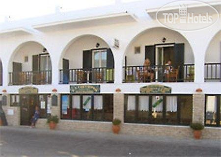 Hotelier's photos Ivi Hotel 2*