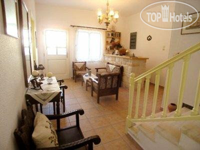 New photos from tourists Ivi Hotel 2*